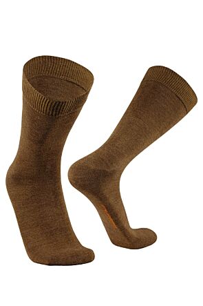 Dress Liner Baby Alpaca Socks