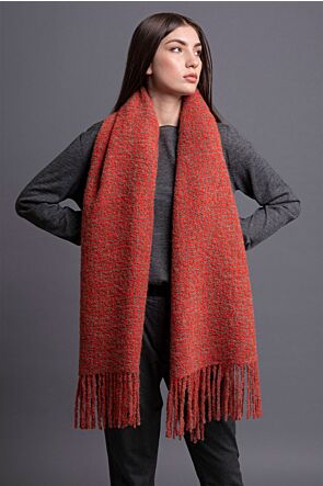 Women's Alpaca Shawls & Designer Wraps | Accessories