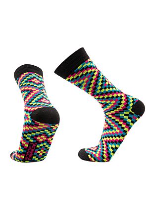 Paracas Baby Alpaca Socks