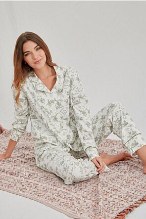 Valley Premium Pima Cotton Pajama