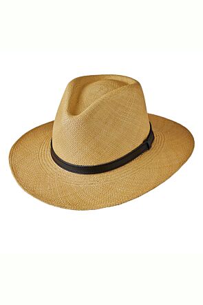 Western Panama Hat