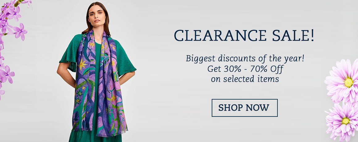 Alpaca Collections - Clearance Sale! - Biggest Discounts of the Year! Save up to 70%