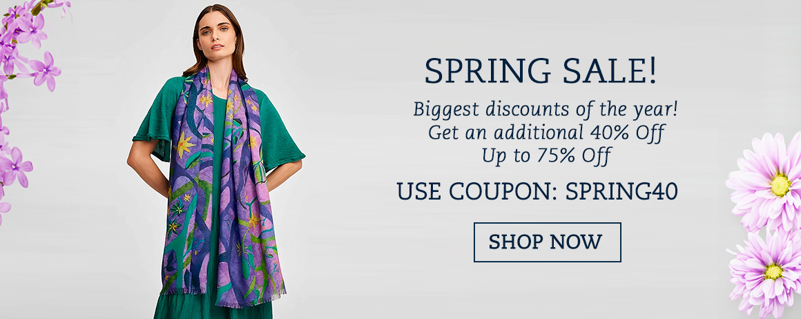 Alpaca Collections - Spring Sale! - Biggest Discounts of the Year! Save up to 75%  COUPON:SPRING40* Vicuna not included
